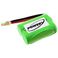 Los mejores  - Batería para Babyphone Motorola MBP11